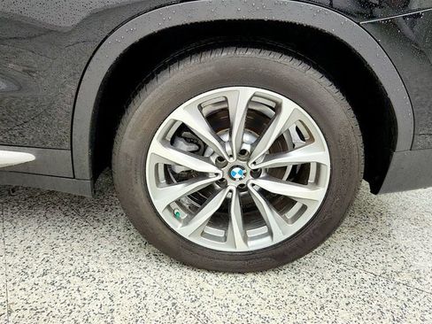 Used 2019 BMW X3 sDrive30i w/ Convenience Package RWD image 9