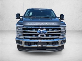 New 2026 Ford F350 Lariat w/ FX4 Off-Road Package AWD/4WD video 3
