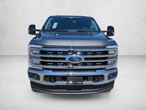 New 2026 Ford F350 Lariat w/ FX4 Off-Road Package AWD/4WD image 3