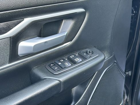 Certified 2021 RAM 1500 Big Horn image 16