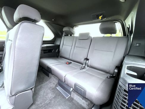 Used 2025 Toyota Sequoia SR5 AWD/4WD image 21