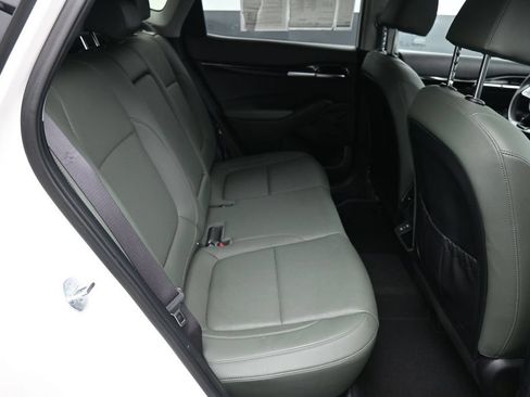Certified 2024 Kia Seltos SX w/ SX Sunroof Package AWD/4WD image 25
