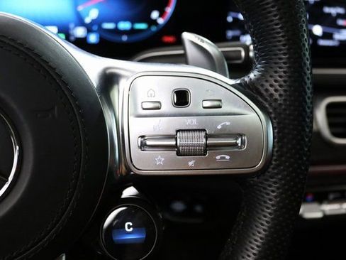 Used 2022 Mercedes-Benz GLE 53 AMG 4MATIC image 6