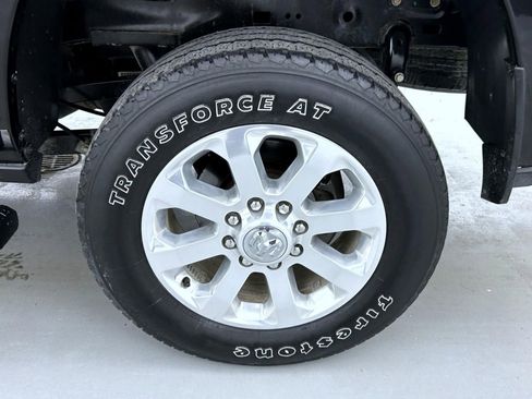 Certified 2023 RAM 2500 Laramie image 22