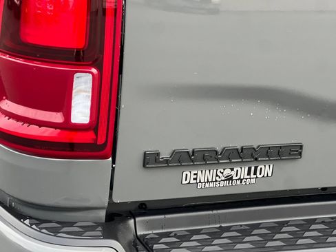 New 2026 RAM 3500 Laramie image 7
