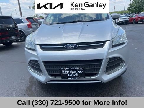 Used 2016 Ford Escape SE FWD image 19