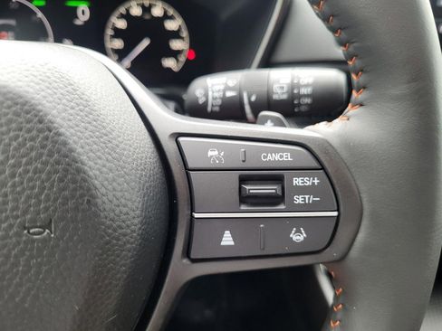 Certified 2024 Honda CR-V Sport-L image 19