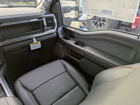 New 2025 Ford F250 Lariat w/ Lariat Ultimate Package image 19