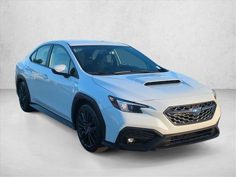 Used 2023 Subaru WRX Premium AWD/4WD image 3