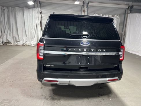Used 2024 Ford Expedition Max Limited image 6