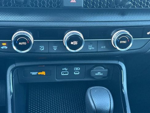 Certified 2024 Honda CR-V EX image 22