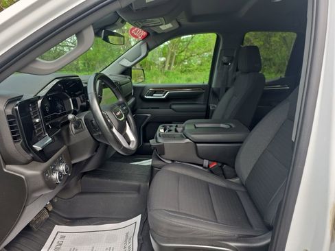 Used 2023 GMC Sierra 1500 Elevation AWD/4WD image 18