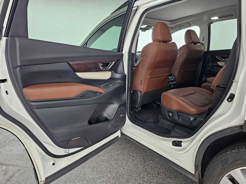 Used 2020 Subaru Ascent Touring w/ Popular Package #2A AWD/4WD image 16