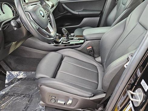 Used 2019 BMW X3 sDrive30i w/ Convenience Package image 15