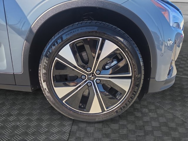 Used 2024 Polestar Polestar 2 AWD/4WD image 36