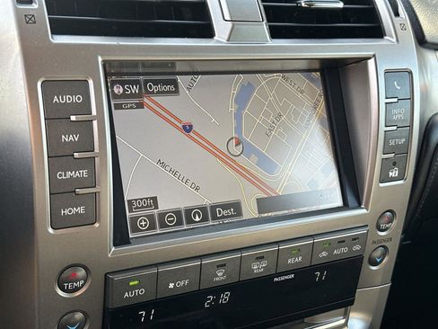 Used 2019 Lexus GX 460 Premium image 17