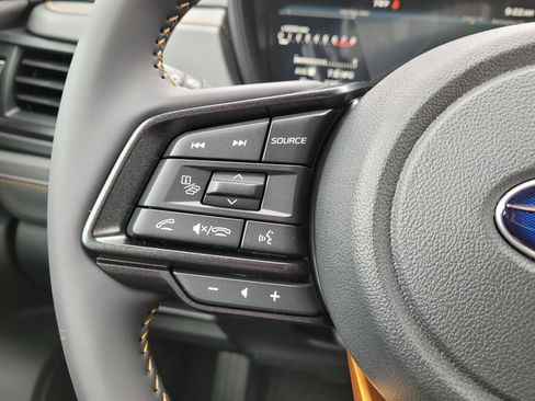 New 2026 Subaru Forester Wilderness AWD/4WD image 8