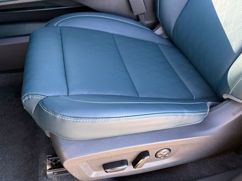 New 2026 Nissan Murano Platinum w/ Cargo Package image 22