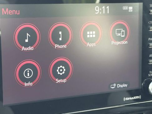 Used 2022 Toyota Corolla LE FWD image 23