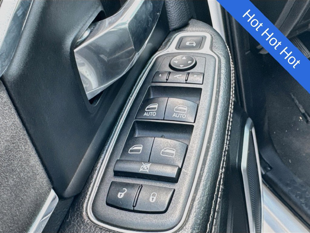 Used 2022 RAM 2500 Laramie AWD/4WD image 21