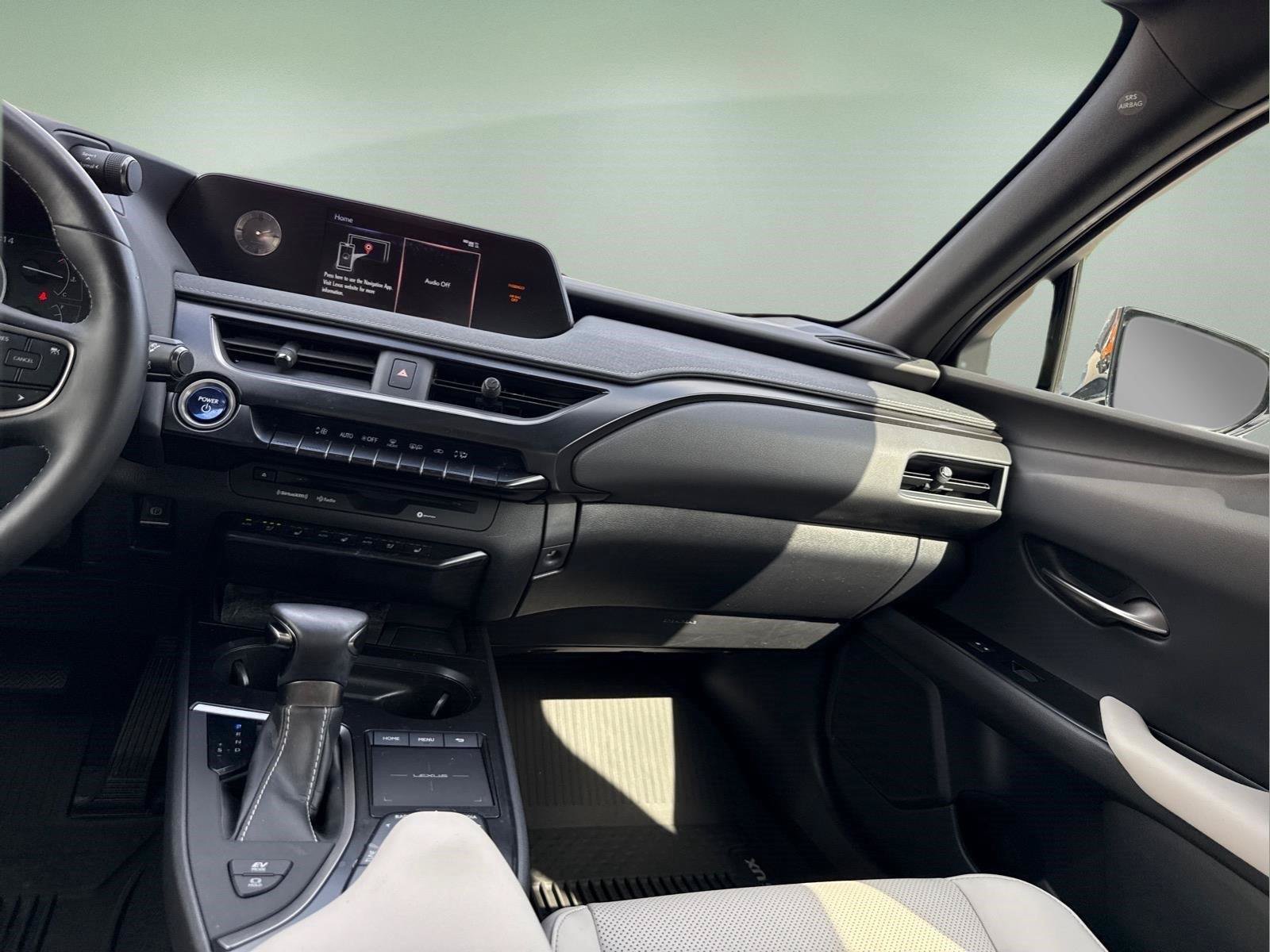 Used 2020 Lexus UX 250h w/ Premium Package AWD/4WD image 11