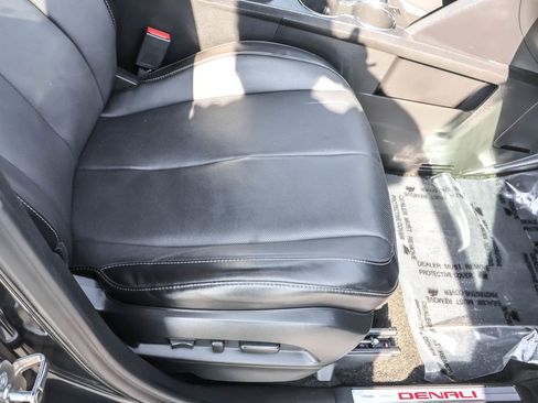 Used 2017 GMC Terrain Denali image 37