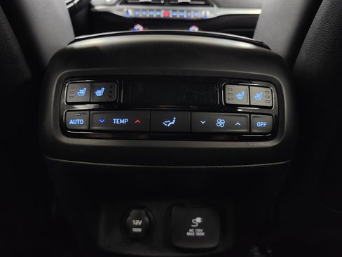 Used 2021 Hyundai Palisade Limited image 26