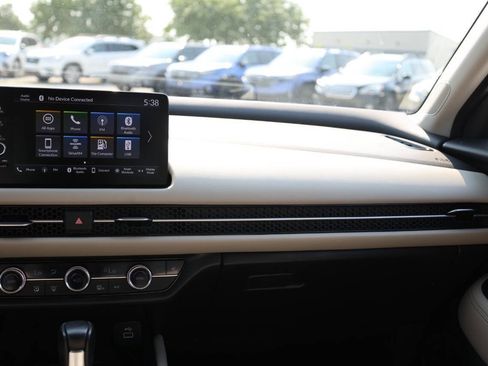 Used 2024 Honda HR-V EX-L image 24