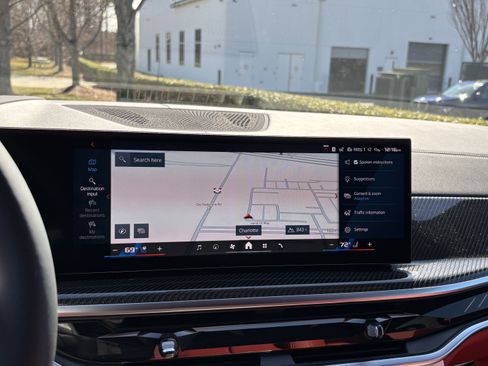 New 2026 BMW X5 M Competition w/ Executive Package AWD/4WD image 27