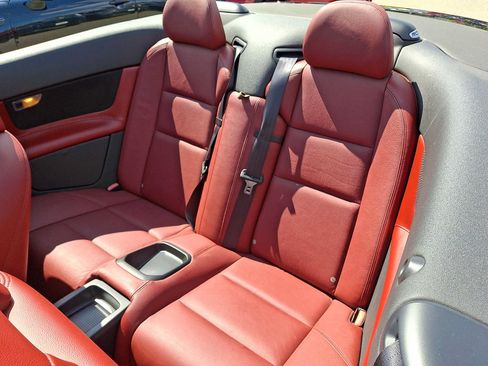 Used 2013 Volvo C70 T5 FWD image 8