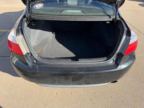 Used 2015 Honda Accord EX image 4