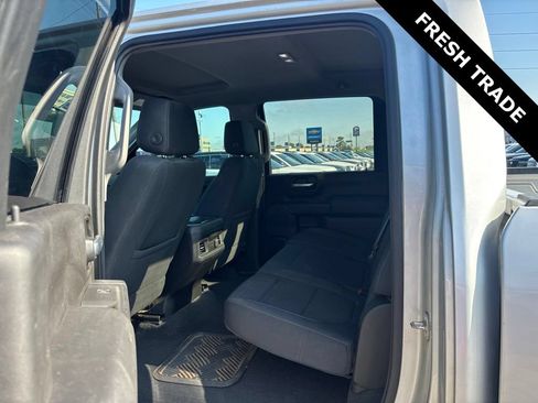 Used 2021 Chevrolet Silverado 3500 LT w/ Convenience Package AWD/4WD image 9