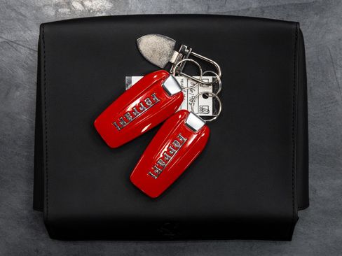 Used 2021 Ferrari 812 GTS image 83