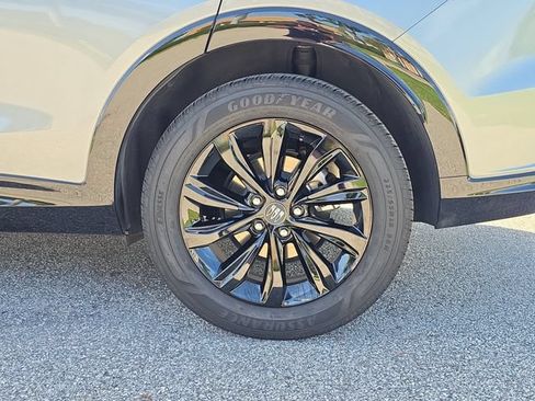 Certified 2025 Buick Envista Sport Touring w/ Convenience I Package FWD image 8