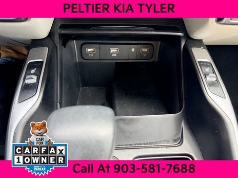 Certified 2023 Kia Sorento EX w/ Panoramic Sunroof Package FWD image 23