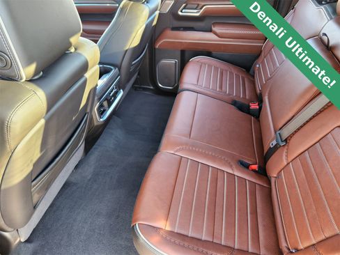 Used 2025 GMC Sierra 1500 Denali Ultimate image 30