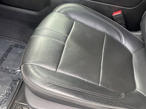 Used 2022 Chevrolet Silverado 2500 High Country w/ Z71 Off-Road Package image 22