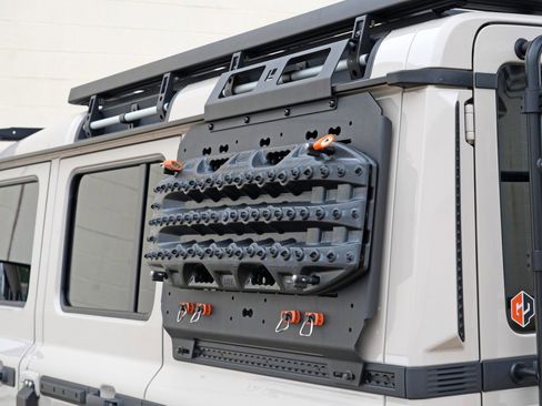 Used 2024 INEOS Grenadier AWD/4WD image 53
