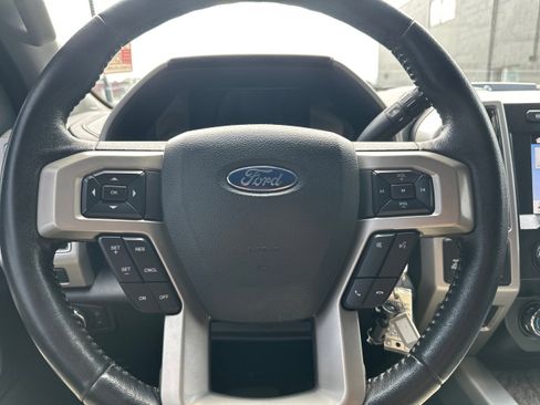 Used 2019 Ford F250 Lariat AWD/4WD image 17