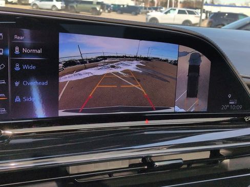 Used 2023 Cadillac Escalade V w/ Heavy-Duty Trailer Package image 33