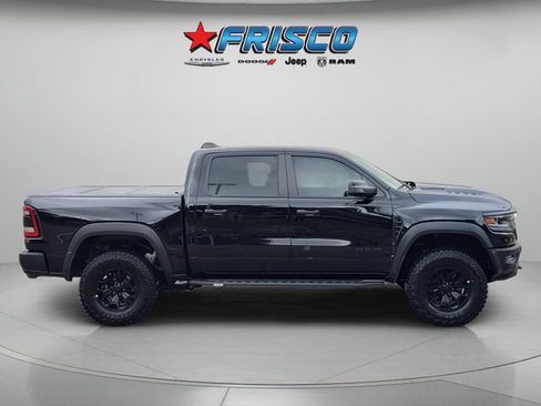 Used 2023 RAM 1500 TRX w/ TRX Level 1 Equipment Group AWD/4WD image 8