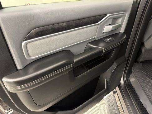 Used 2022 RAM 2500 Big Horn AWD/4WD image 22