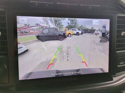 Used 2023 Ford F150 XLT w/ Equipment Group 302A High image 20