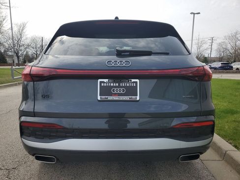 New 2026 Audi Q5 Premium image 31