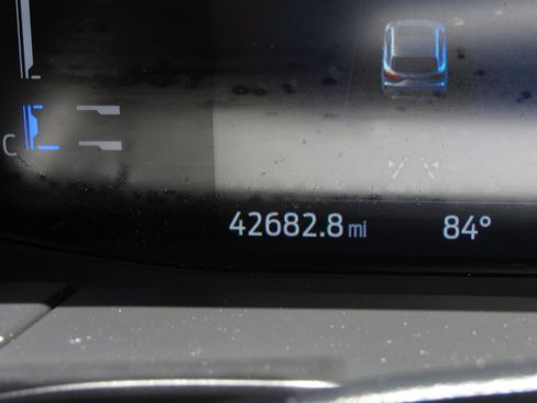 Used 2024 Ford Escape ST-Line AWD/4WD image 27