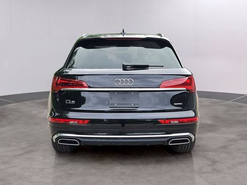 Certified 2024 Audi Q5 e Premium AWD/4WD image 6