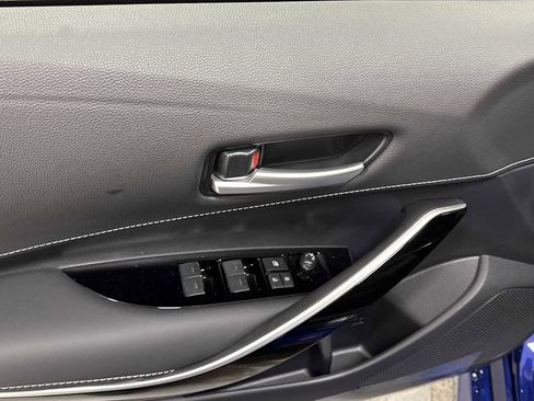 New 2026 Toyota Corolla XSE image 15