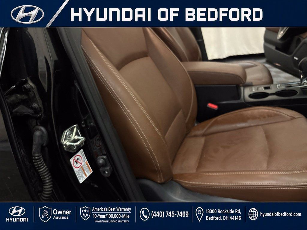 Used 2018 Subaru Outback 3.6R Touring AWD/4WD image 27