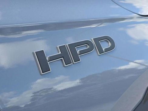 Used 2026 Honda Passport RTL image 17