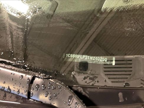 New 2026 RAM 1500 Rebel w/ Rebel Level 2 Equipment Group image 36